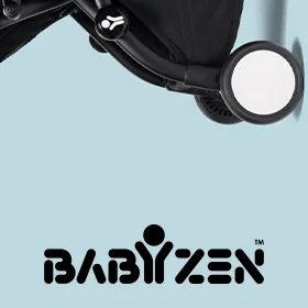 Babyzen marque à la une 